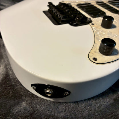 Ibanez RG350DXZ【3.56kg】【USED】