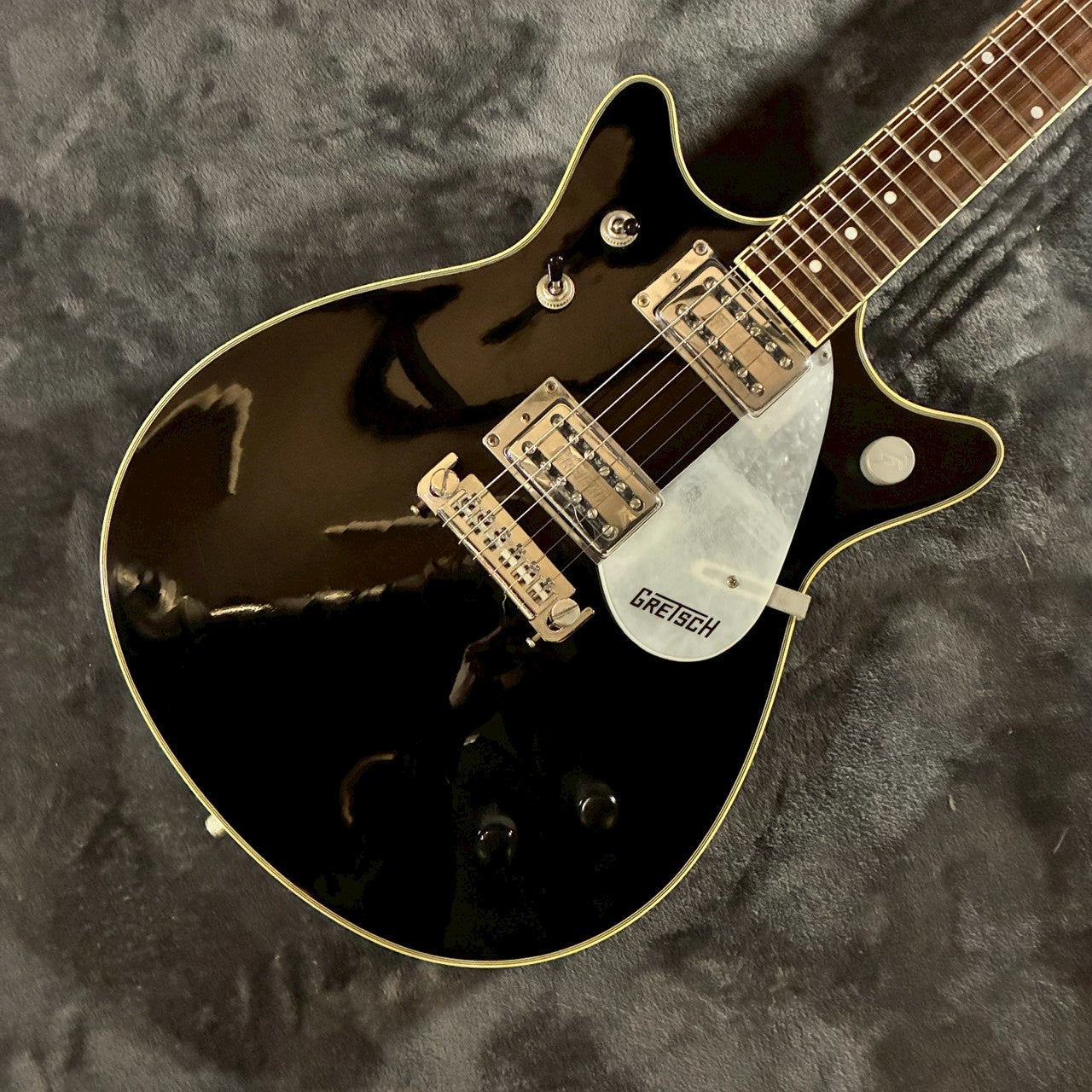 Gretsch Electromatic Double Jet G2921 【3.76kg】【USED】