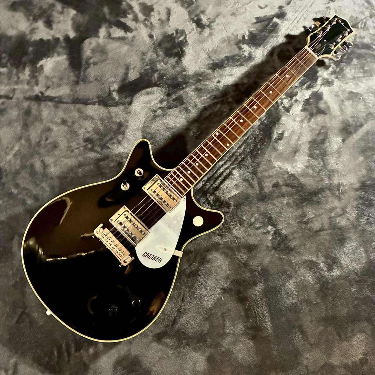 Gretsch Electromatic Double Jet G2921 【3.76kg】【USED】