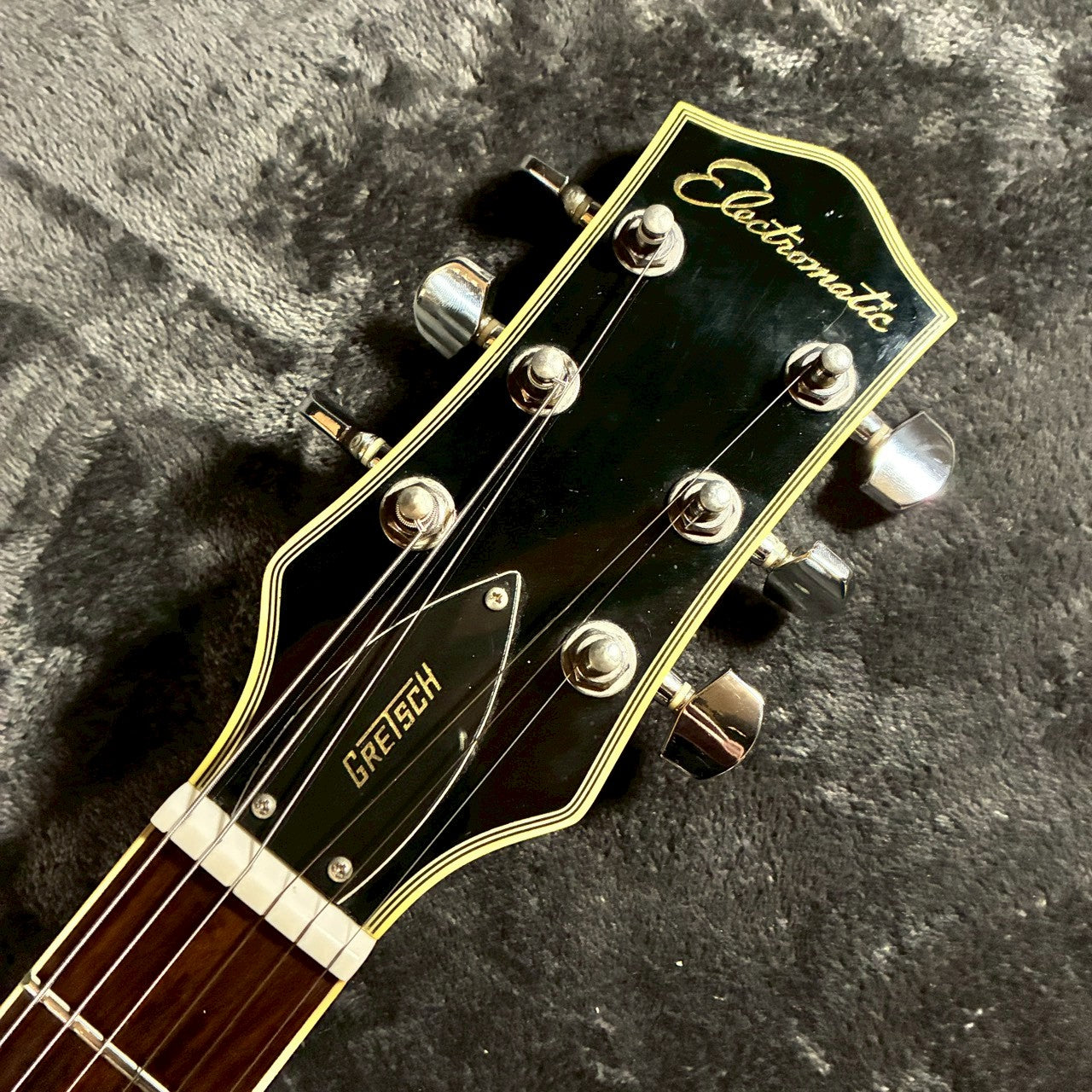 Gretsch Electromatic Double Jet G2921 【3.76kg】【USED】