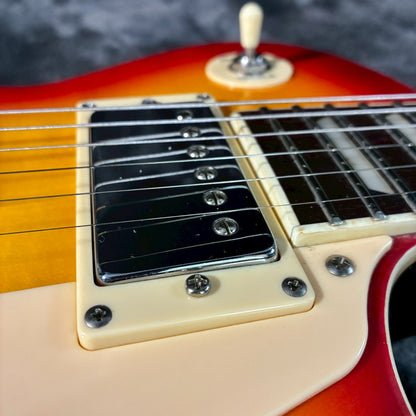 Playtech LP-400  Les Paul Type 【3.65kg】【USED】