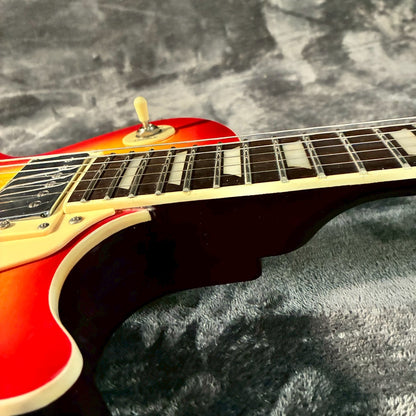 Playtech LP-400  Les Paul Type 【3.65kg】【USED】