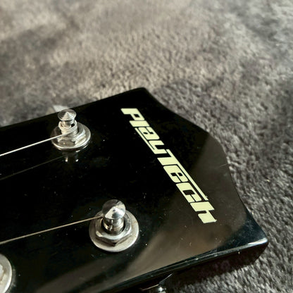 Playtech LP-400  Les Paul Type 【3.65kg】【USED】