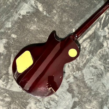 Playtech LP-400  Les Paul Type 【3.65kg】【USED】