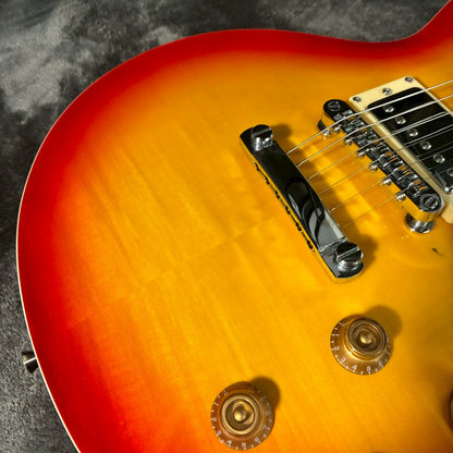Playtech LP-400  Les Paul Type 【3.65kg】【USED】