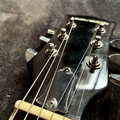 Playtech LP-400  Les Paul Type 【3.65kg】【USED】