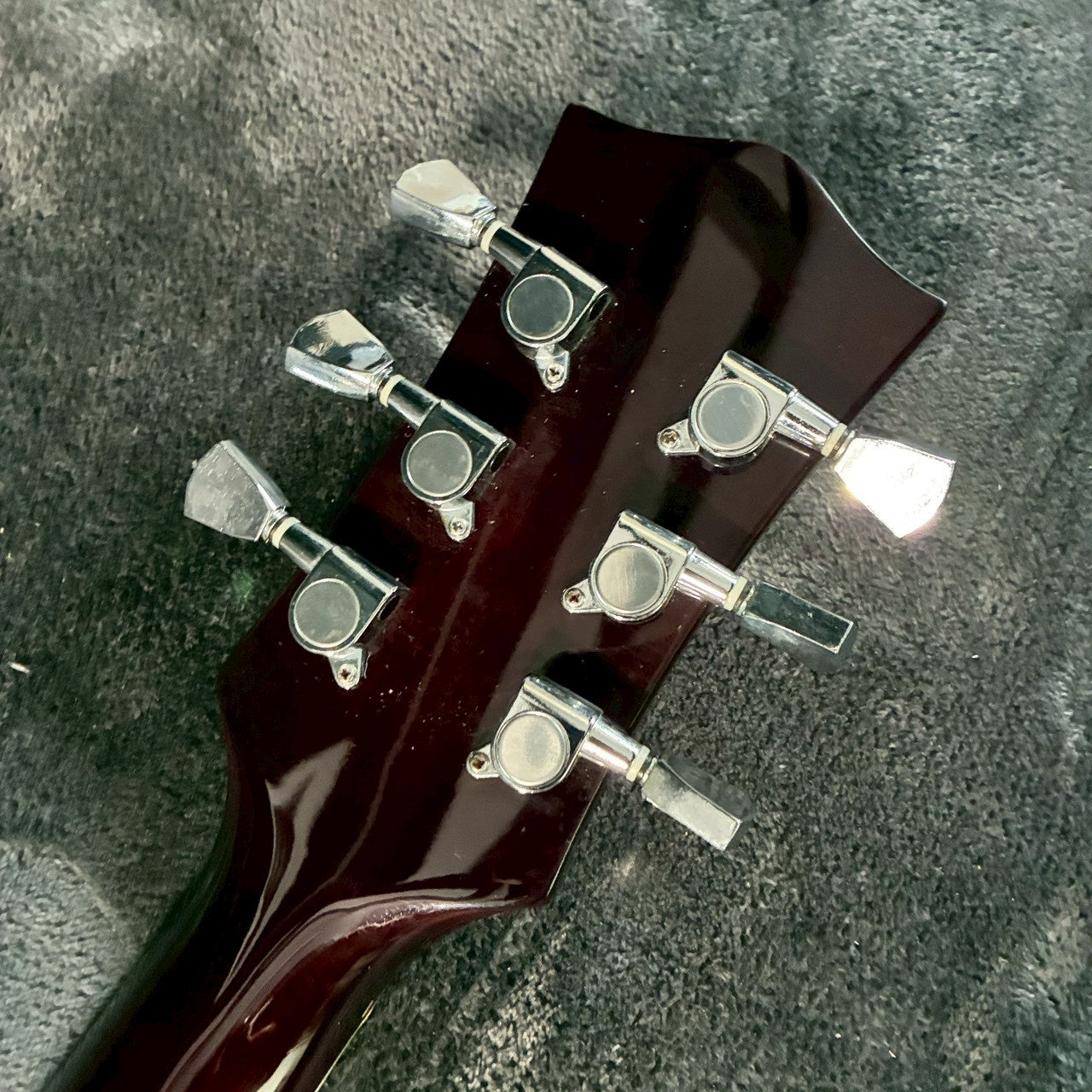 Playtech LP-400  Les Paul Type 【3.65kg】【USED】