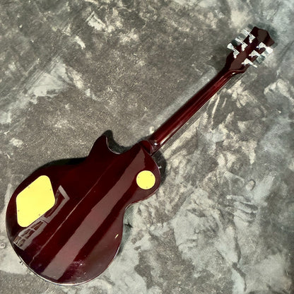 Playtech LP-400  Les Paul Type 【3.65kg】【USED】