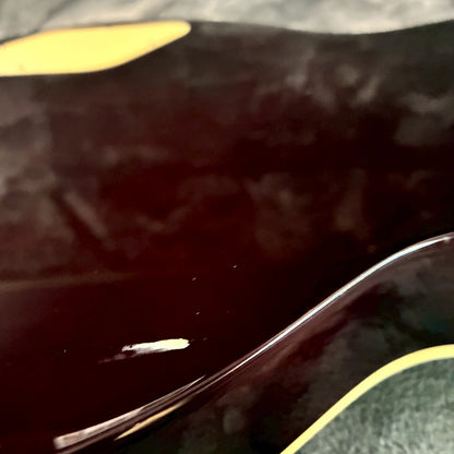 Playtech LP-400  Les Paul Type 【3.65kg】【USED】