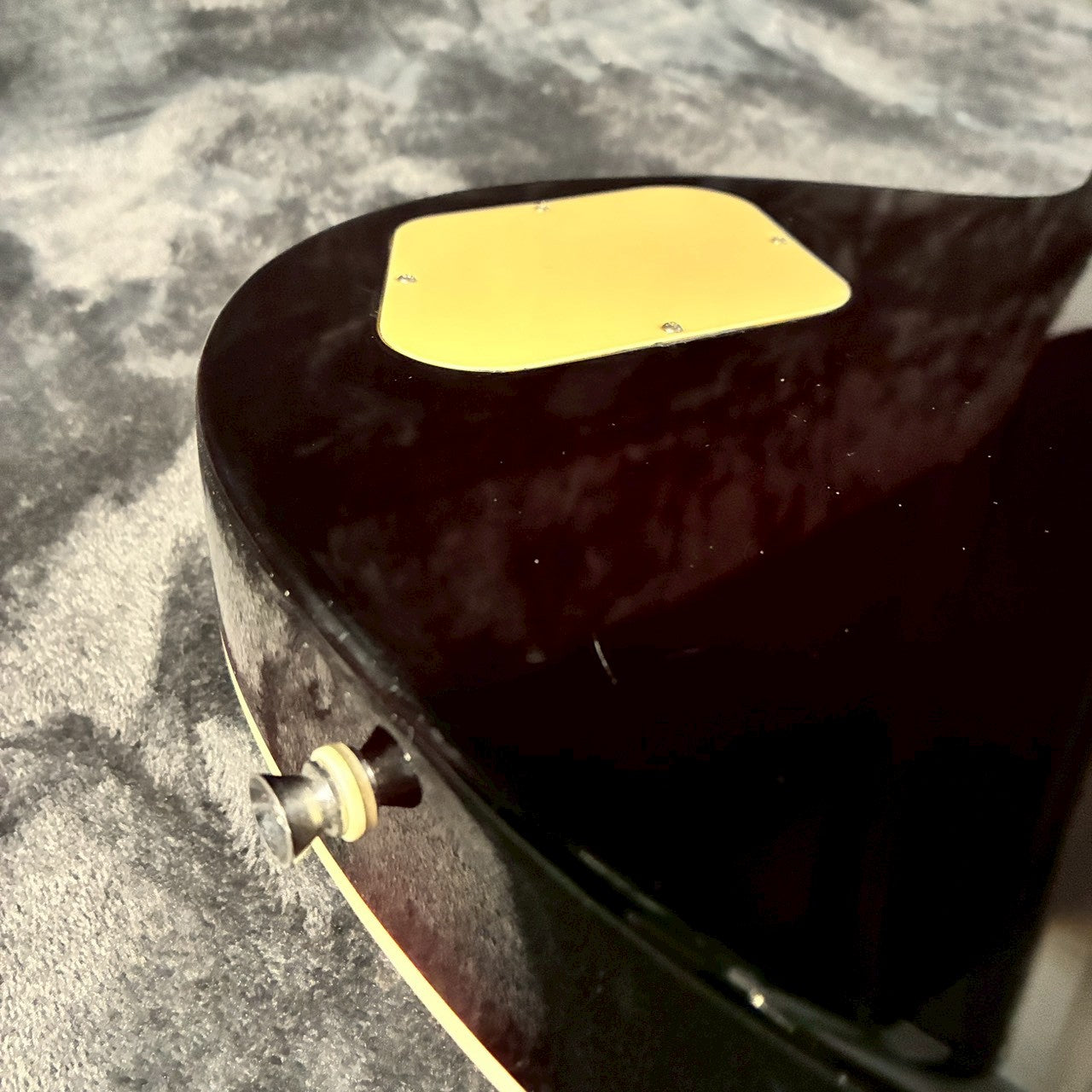 Playtech LP-400  Les Paul Type 【3.65kg】【USED】