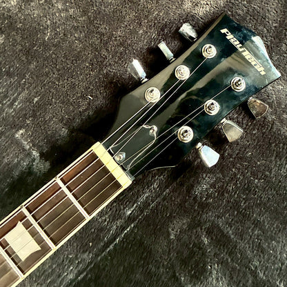 Playtech LP-400  Les Paul Type 【3.65kg】【USED】