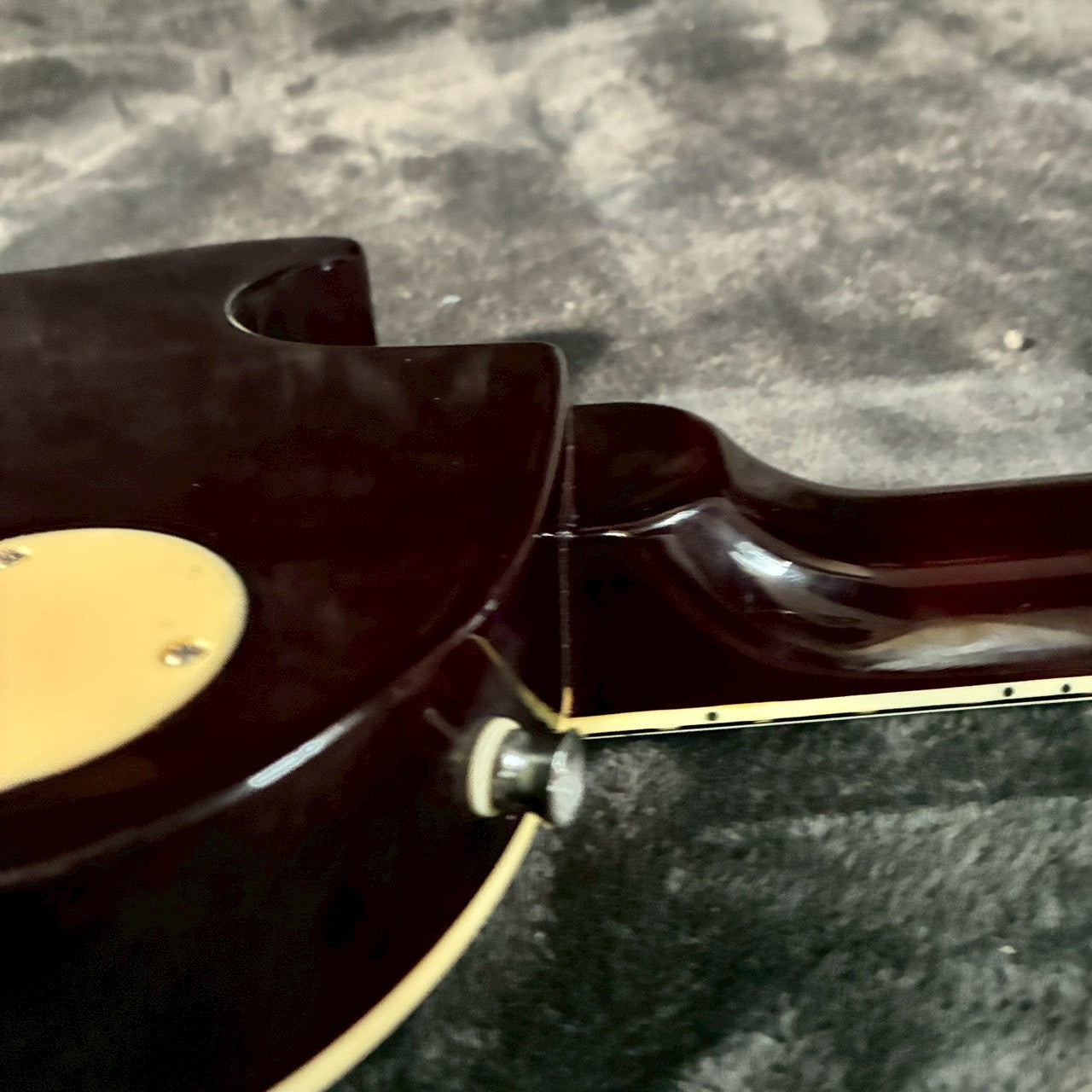 Playtech LP-400  Les Paul Type 【3.65kg】【USED】