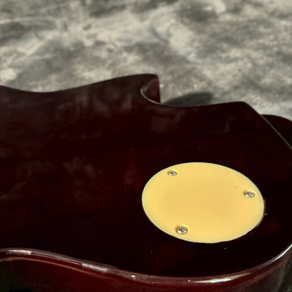 Playtech LP-400  Les Paul Type 【3.65kg】【USED】