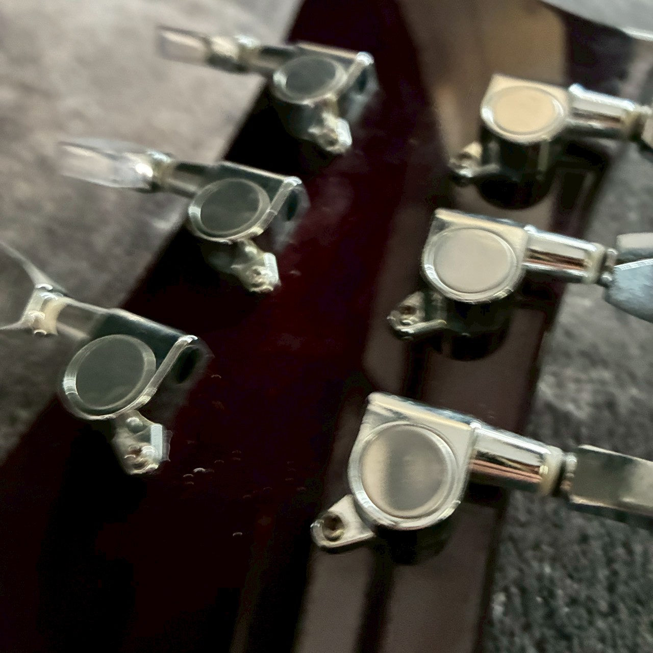 Playtech LP-400  Les Paul Type 【3.65kg】【USED】