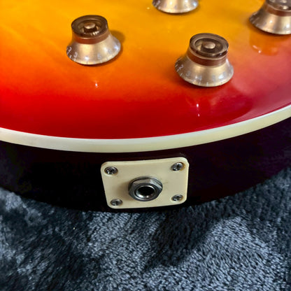 Playtech LP-400  Les Paul Type 【3.65kg】【USED】