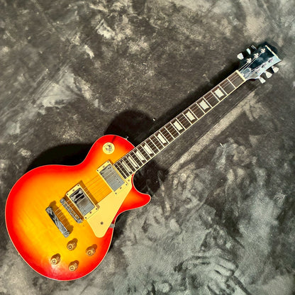 Playtech LP-400  Les Paul Type 【3.65kg】【USED】
