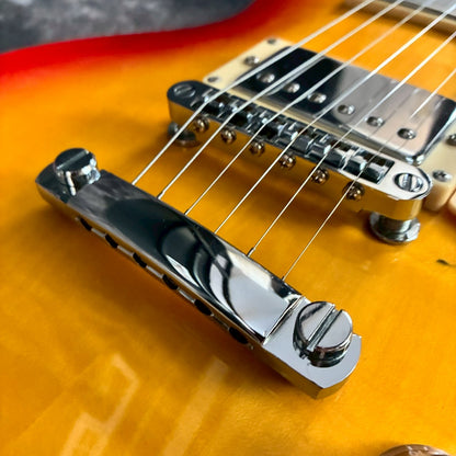 Playtech LP-400  Les Paul Type 【3.65kg】【USED】