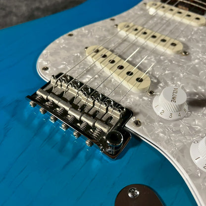 Sago New Material Guitars Classic Style S/SummerSP 【3.09kg】【USED】