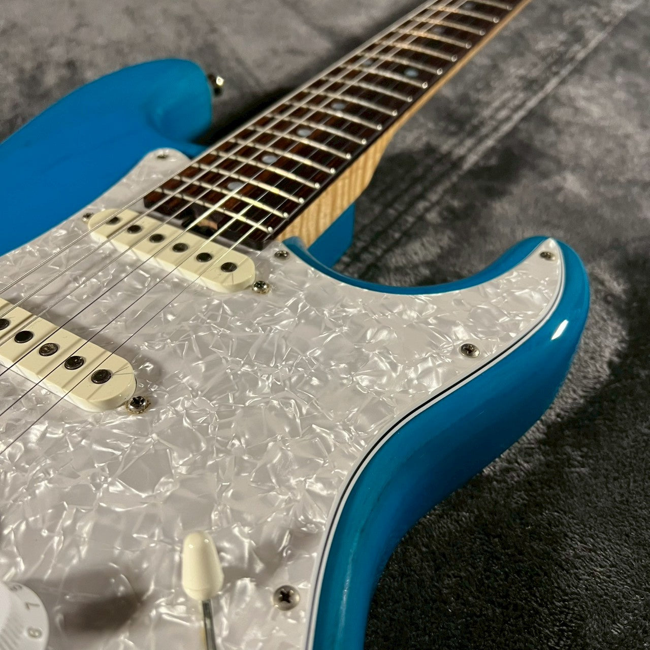 Sago New Material Guitars Classic Style S/SummerSP 【3.09kg】【USED】