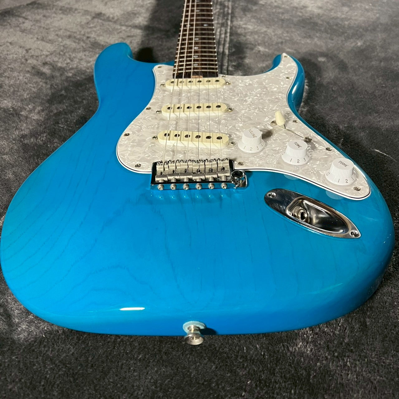 Sago New Material Guitars Classic Style S/SummerSP 【3.09kg】【USED】