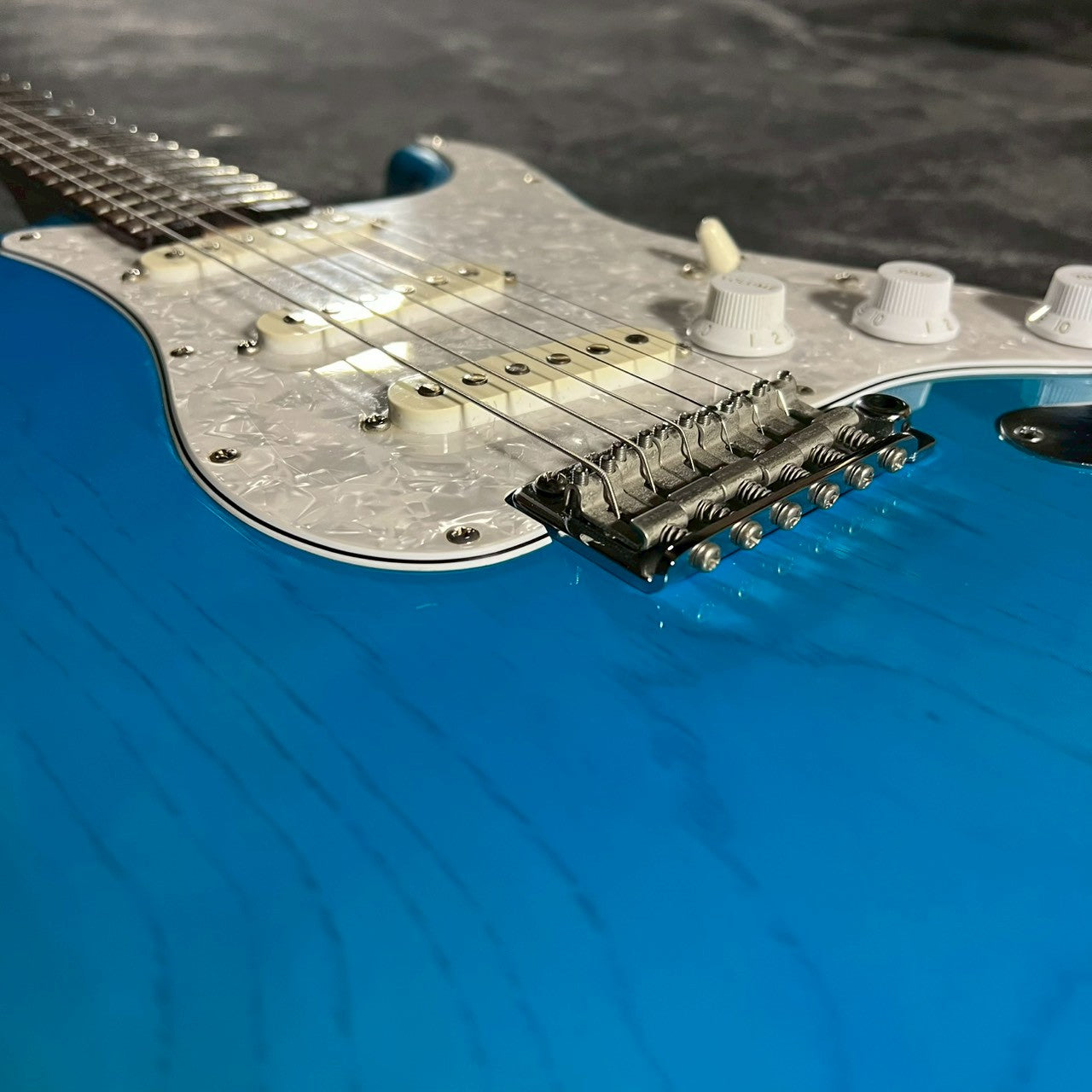 Sago New Material Guitars Classic Style S/SummerSP 【3.09kg】【USED】