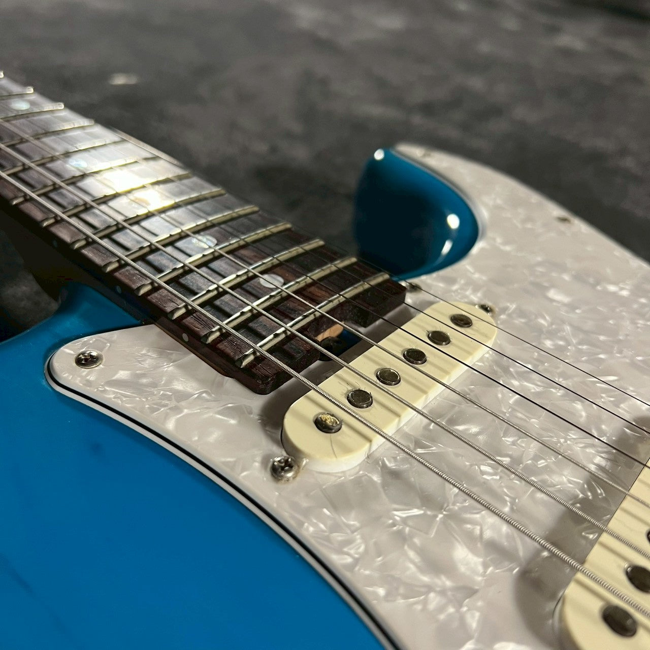 Sago New Material Guitars Classic Style S/SummerSP 【3.09kg】【USED】