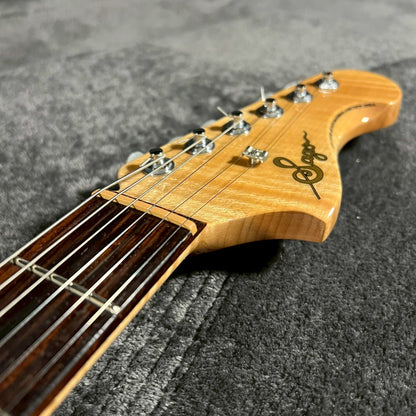 Sago New Material Guitars Classic Style S/SummerSP 【3.09kg】【USED】