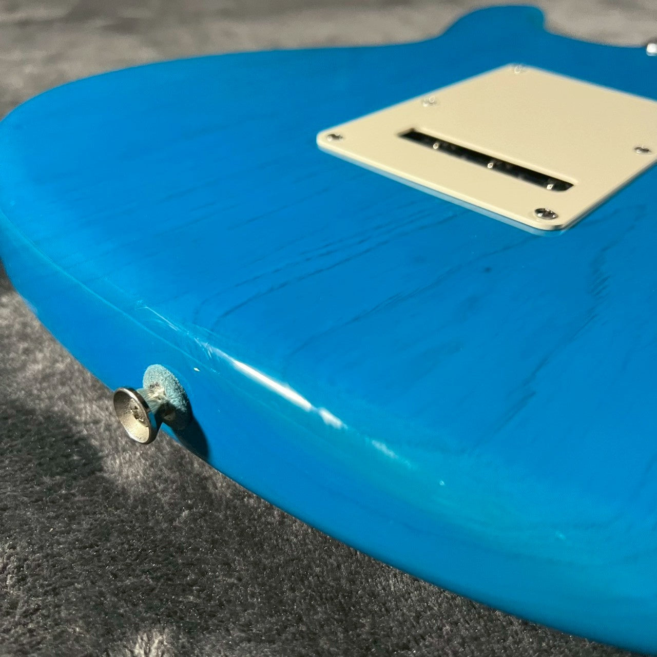 Sago New Material Guitars Classic Style S/SummerSP 【3.09kg】【USED】