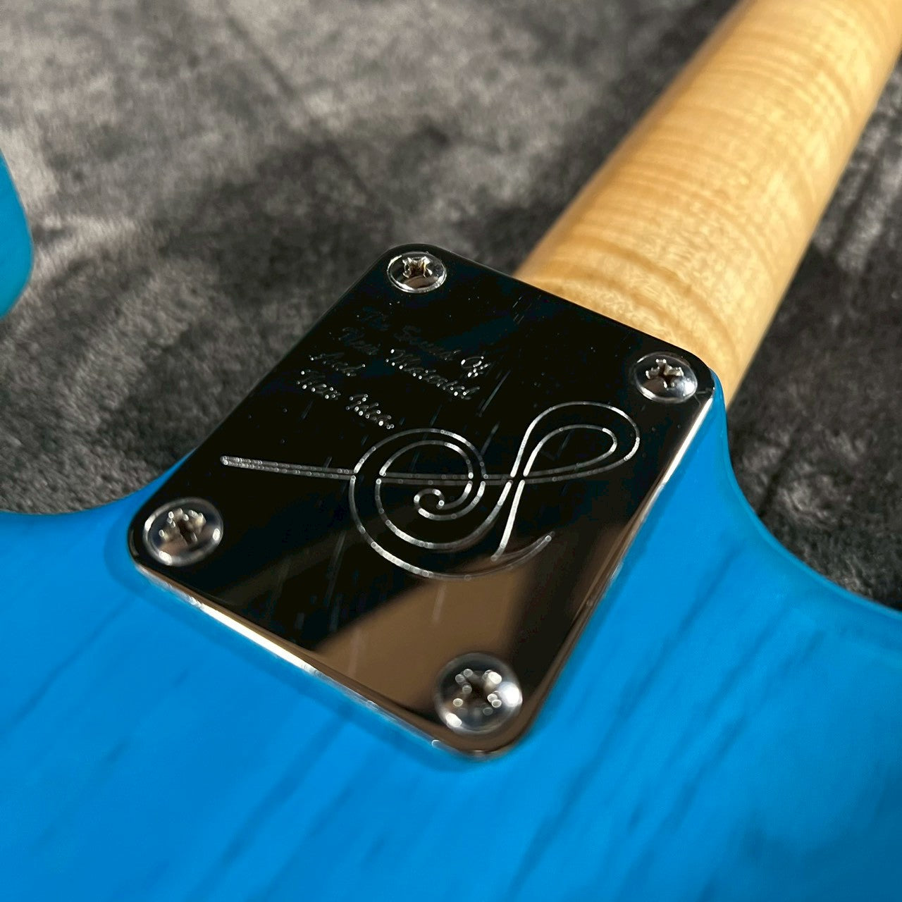 Sago New Material Guitars Classic Style S/SummerSP 【3.09kg】【USED】