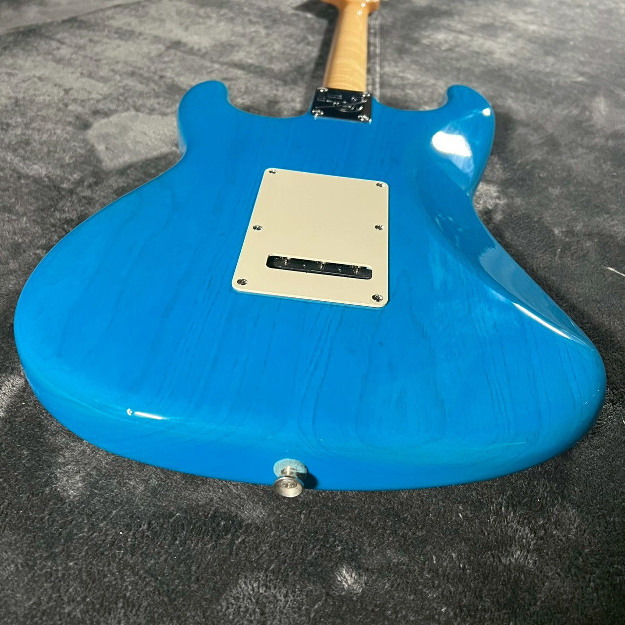 Sago New Material Guitars Classic Style S/SummerSP 【3.09kg】【USED】