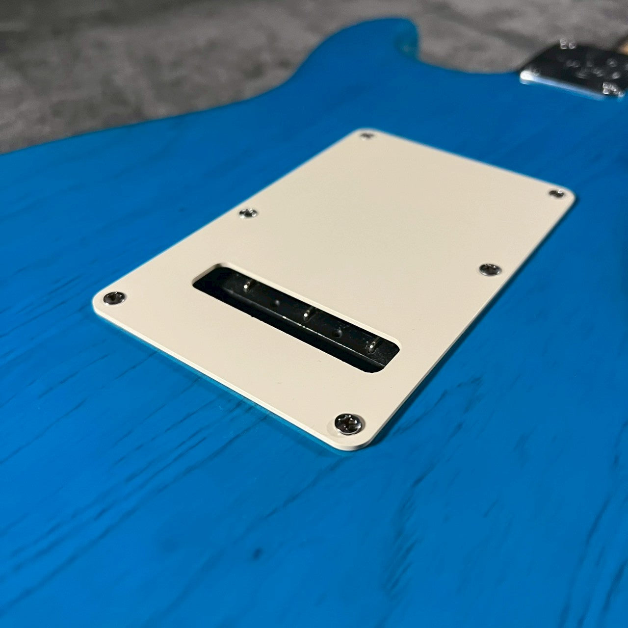 Sago New Material Guitars Classic Style S/SummerSP 【3.09kg】【USED】