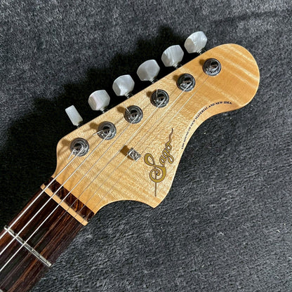 Sago New Material Guitars Classic Style S/SummerSP 【3.09kg】【USED】