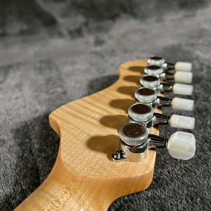 Sago New Material Guitars Classic Style S/SummerSP 【3.09kg】【USED】