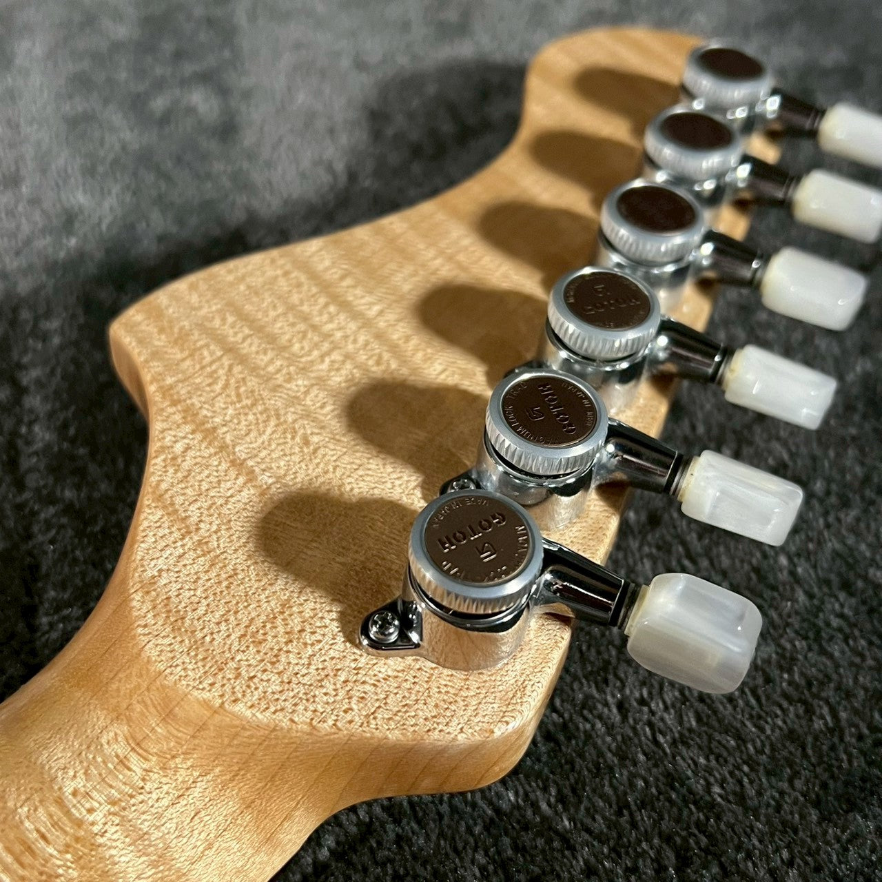 Sago New Material Guitars Classic Style S/SummerSP 【3.09kg】【USED】