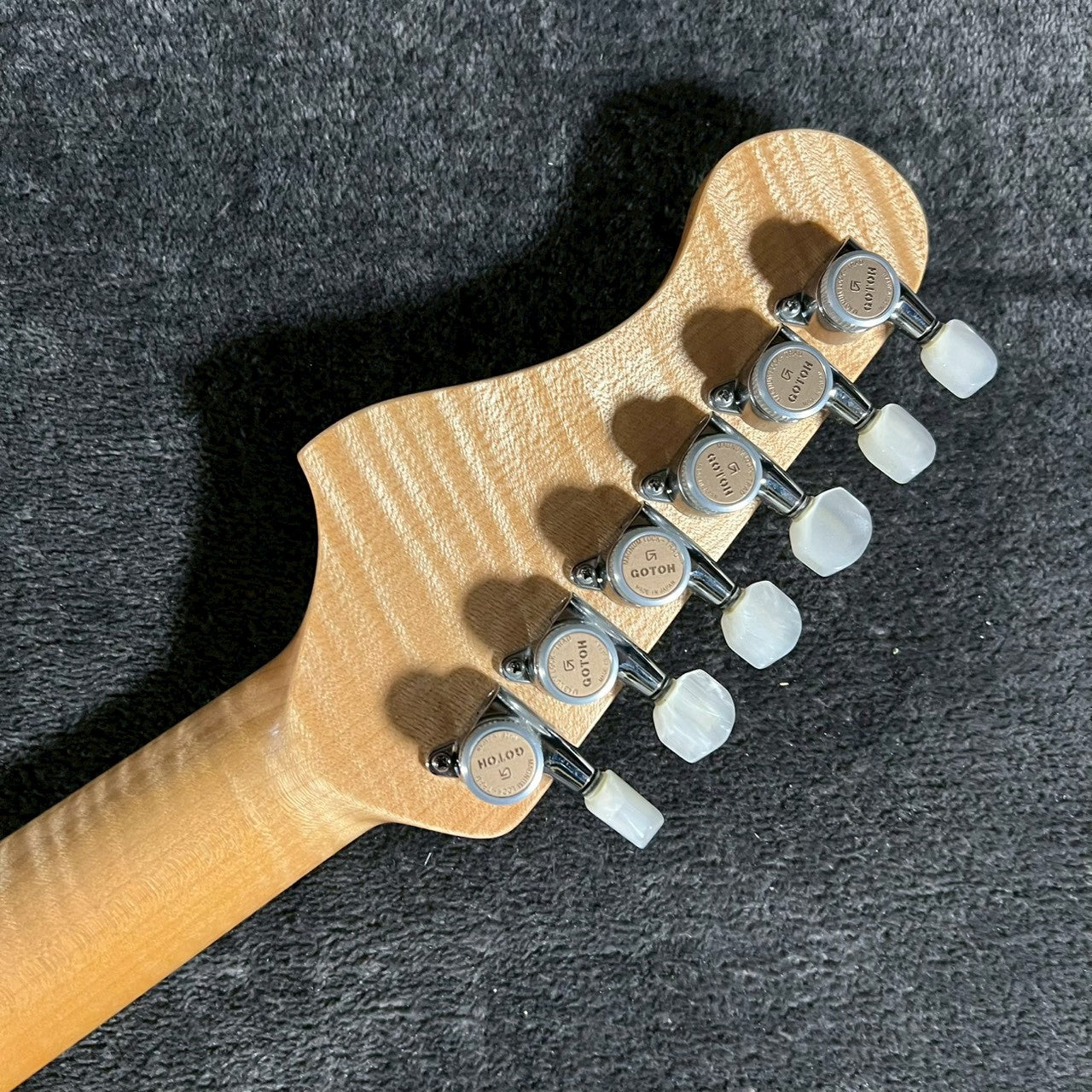 Sago New Material Guitars Classic Style S/SummerSP 【3.09kg】【USED】