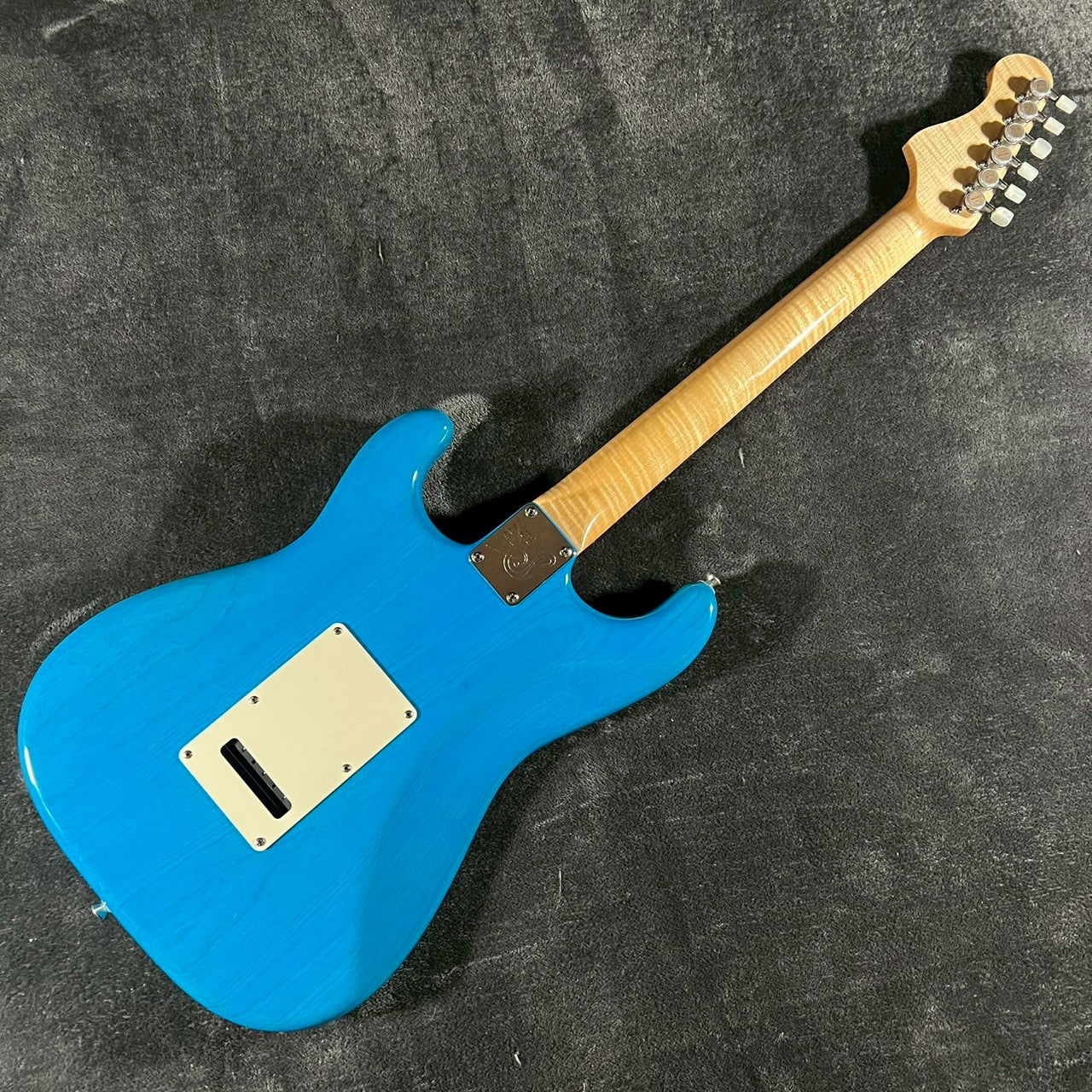 Sago New Material Guitars Classic Style S/SummerSP 【3.09kg】【USED】