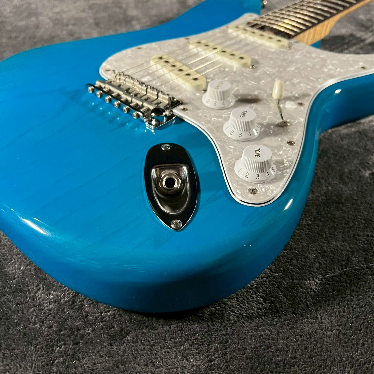 Sago New Material Guitars Classic Style S/SummerSP 【3.09kg】【USED】