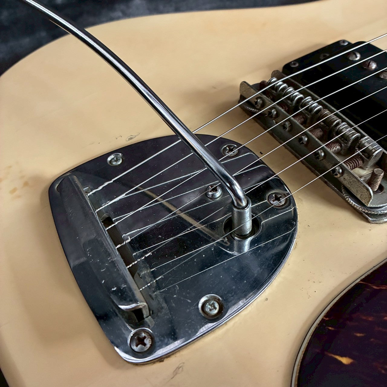 Guyatone LG-127T【USED】【3.66kg】