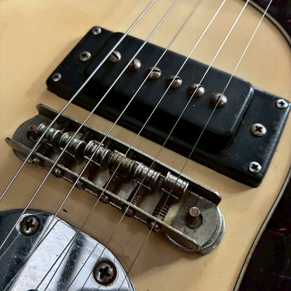 Guyatone LG-127T【USED】【3.66kg】