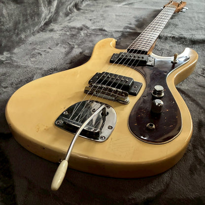 Guyatone LG-127T【USED】【3.66kg】