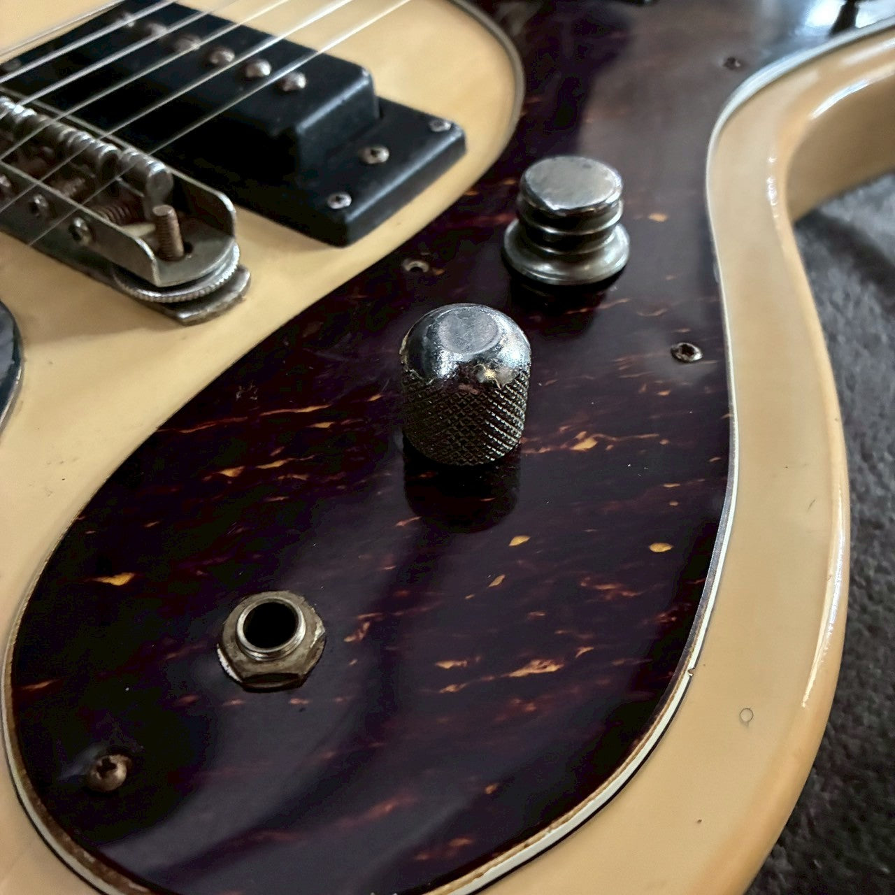 Guyatone LG-127T【USED】【3.66kg】