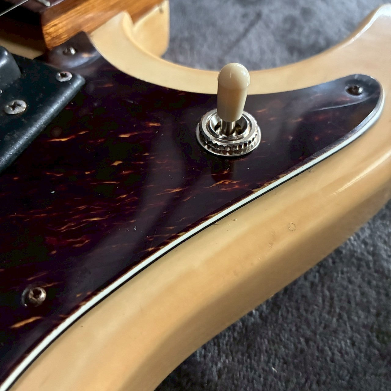 Guyatone LG-127T【USED】【3.66kg】