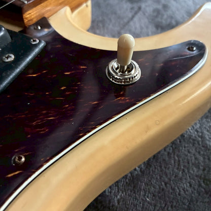 Guyatone LG-127T【USED】【3.66kg】