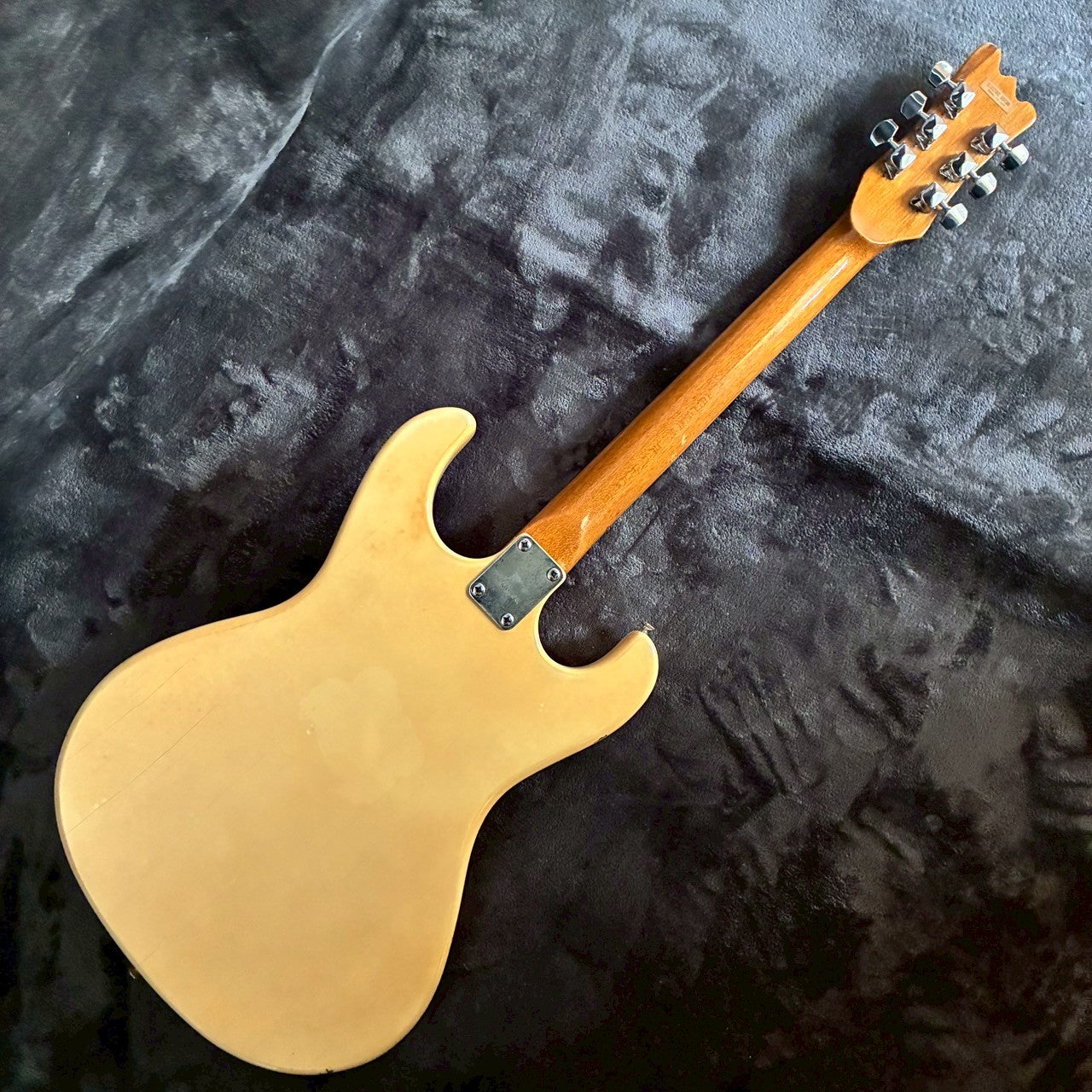 Guyatone LG-127T【USED】【3.66kg】