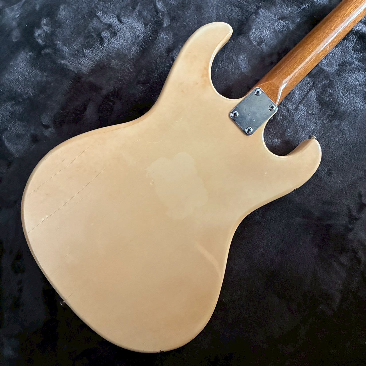 Guyatone LG-127T【USED】【3.66kg】