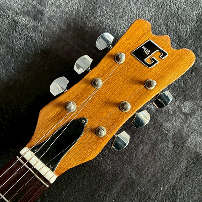 Guyatone LG-127T【USED】【3.66kg】