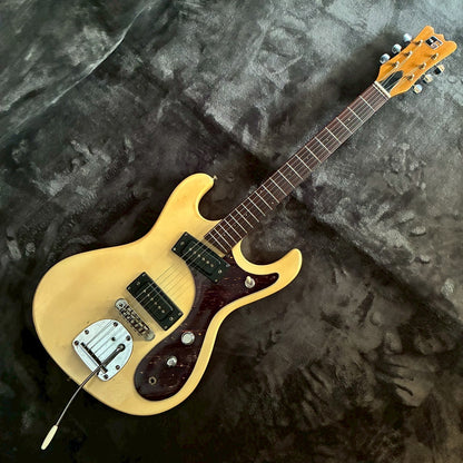 Guyatone LG-127T【USED】【3.66kg】