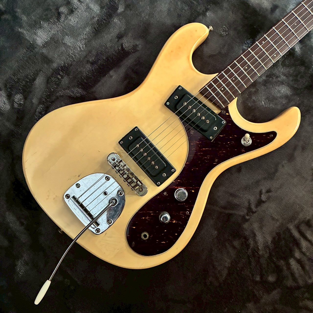 Guyatone LG-127T【USED】【3.66kg】