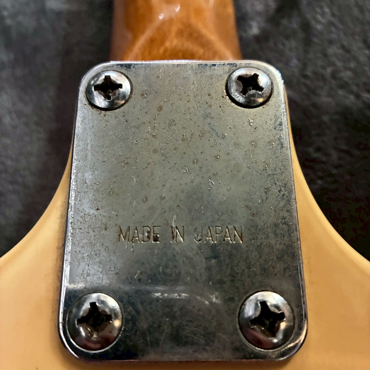 Guyatone LG-127T【USED】【3.66kg】