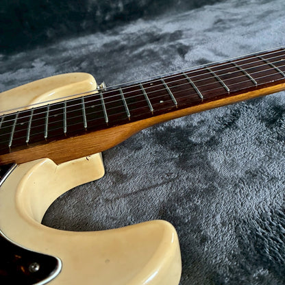 Guyatone LG-127T【USED】【3.66kg】